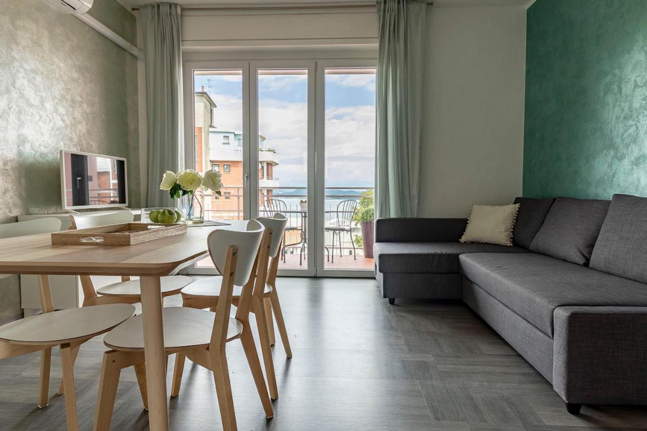 La Terrazza Apartment Castelletto sopra Ticino Exterior foto