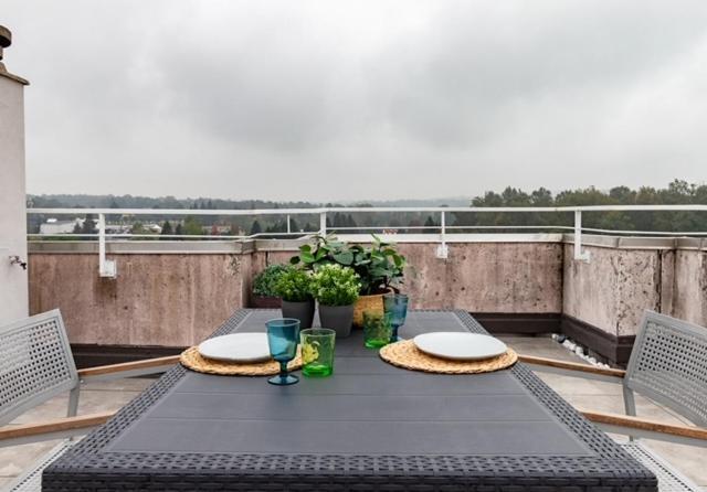 La Terrazza Apartment Castelletto sopra Ticino Exterior foto